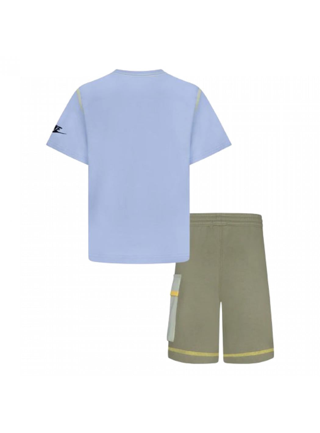 Bambino nike sportswear 86M034-EDR