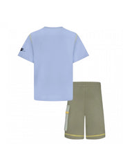Bambino nike sportswear 86M034-EDR