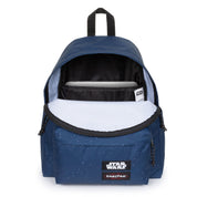 Zaino Adulto unisex Eastpak Day Pak'r SW Stars Navy