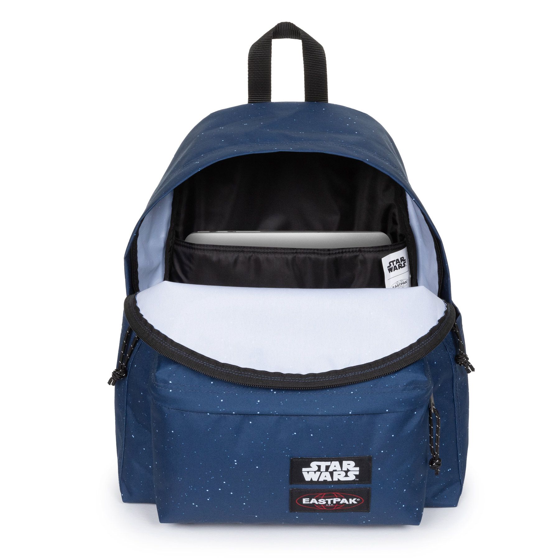 Zaino Adulto unisex Eastpak Day Pak'r SW Stars Navy