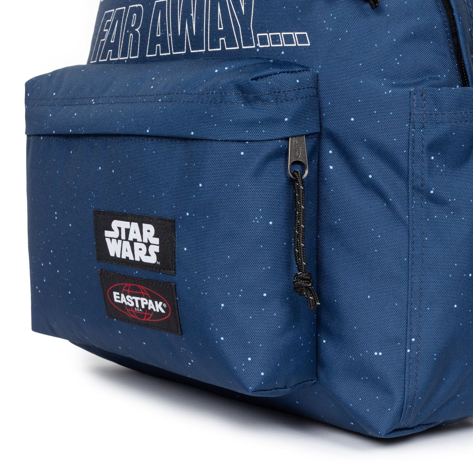 Zaino Adulto unisex Eastpak Day Pak'r SW Stars Navy