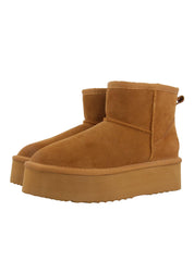 Stivaletti Bancroft Donna Gioseppo 70717_tan