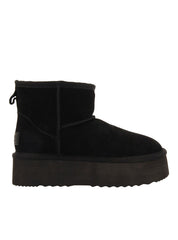 Stivaletti Bancroft Donna Gioseppo 70717_black