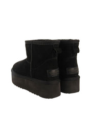 Stivaletti Bancroft Donna Gioseppo 70717_black