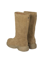 Stivali Kossen Donna Gioseppo 73894_TAN