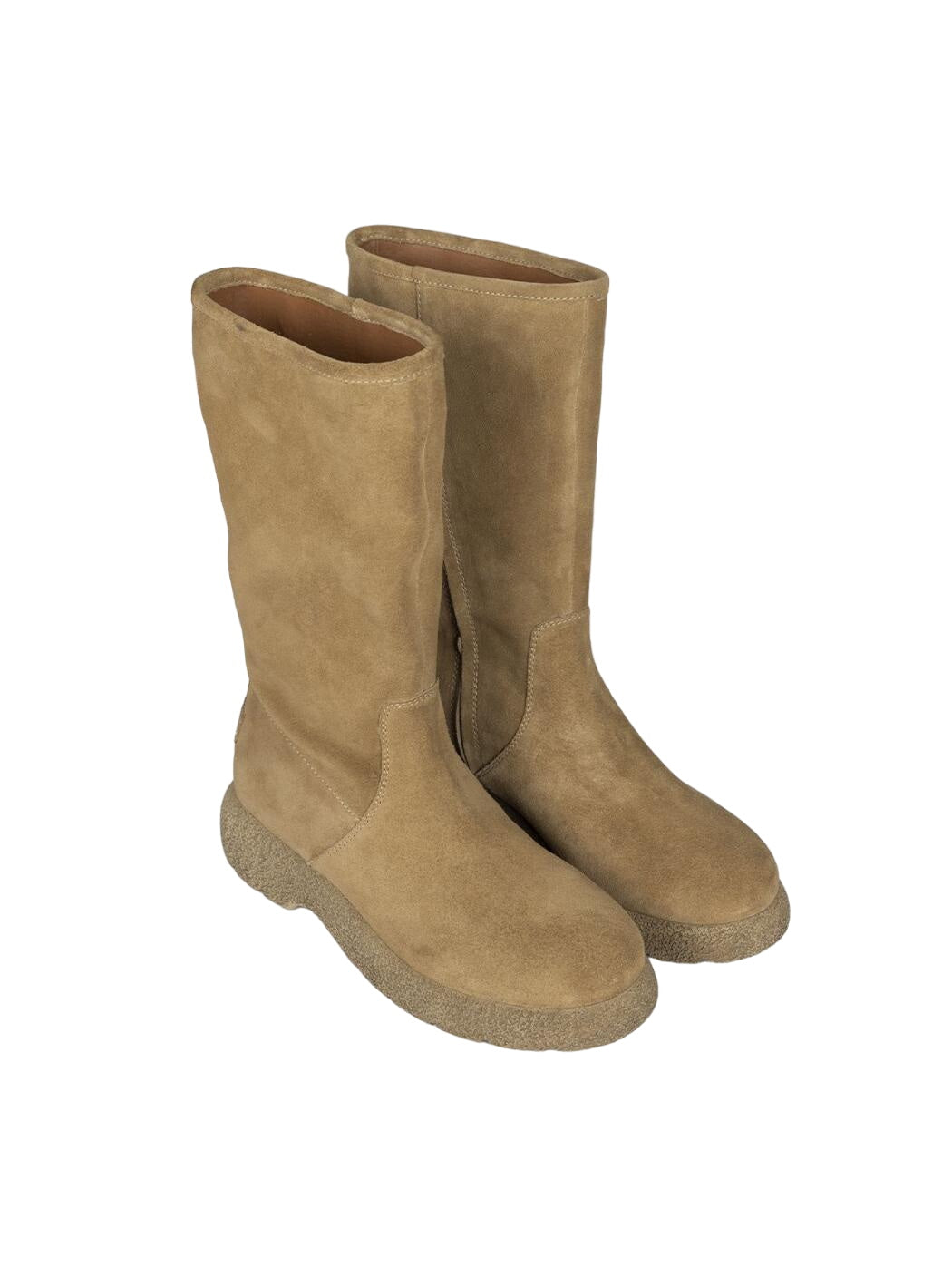 Stivali Kossen Donna Gioseppo 73894_TAN