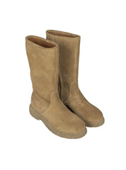 Stivali Kossen Donna Gioseppo 73894_TAN