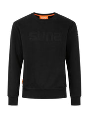 Felpa Uomo Suns Boards MFS53008U_V2_FLEECE_GIPO_EMBROIDERY