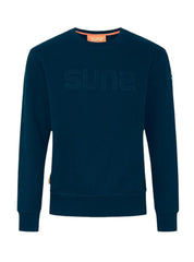 Felpa Uomo Suns Boards mfs53008u_v1_fleece_gipo_embroidery