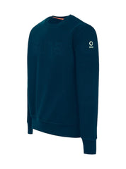 Felpa Uomo Suns Boards mfs53008u_v1_fleece_gipo_embroidery
