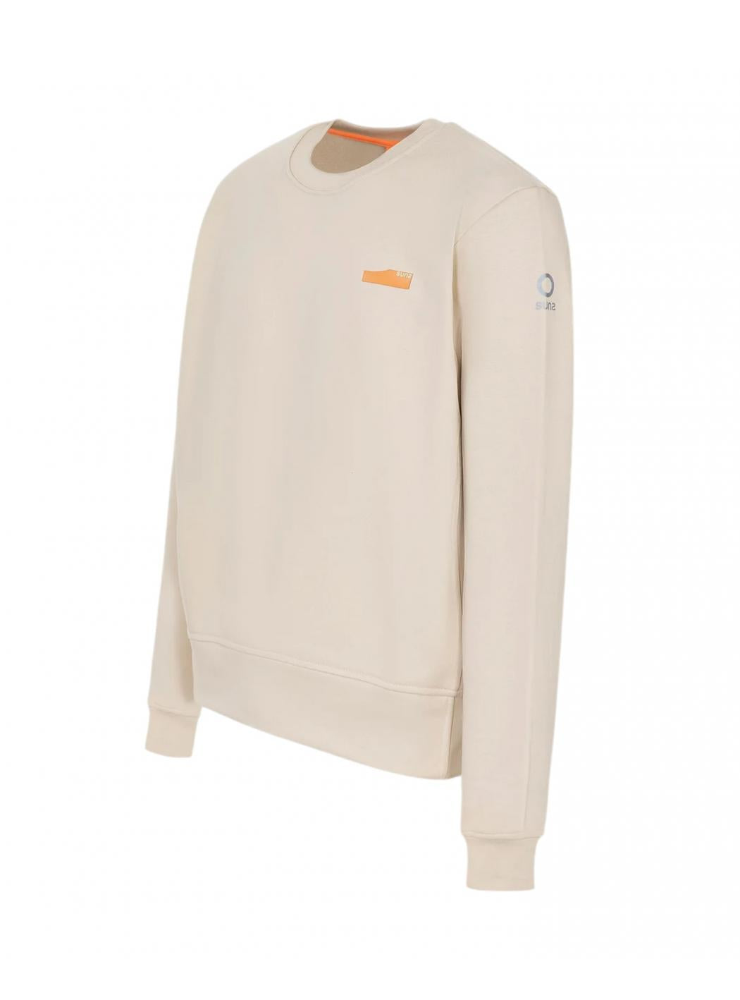 Felpa Uomo Suns Boards MF_S53003U_V3_FLEECE_GIPO_FLAG