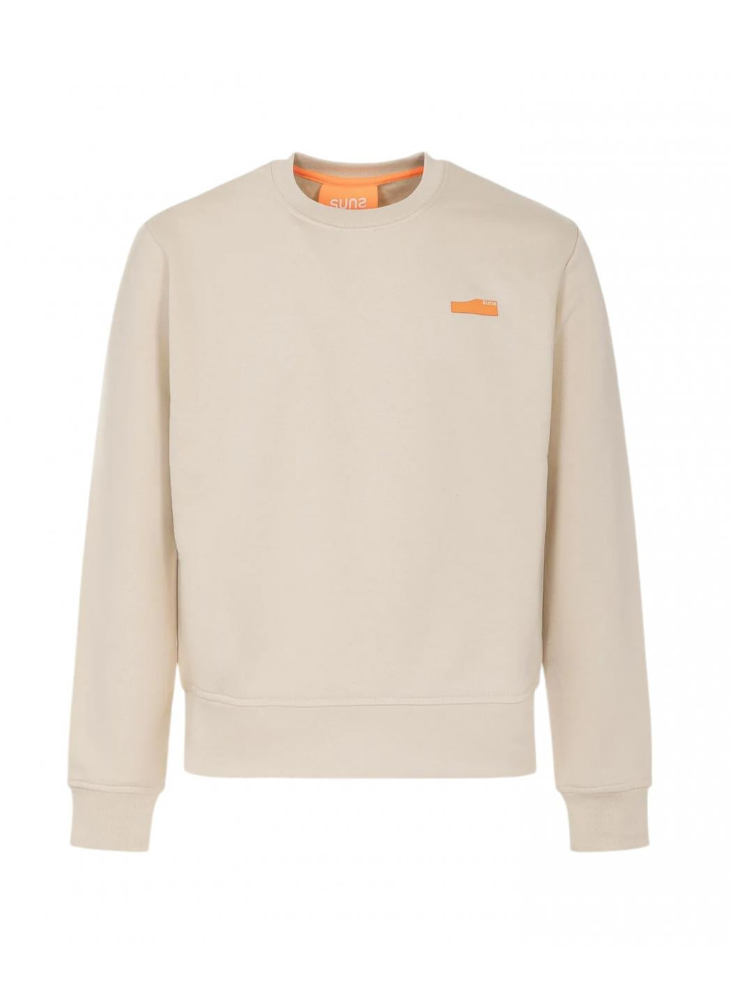 Felpa Uomo Suns Boards MF_S53003U_V3_FLEECE_GIPO_FLAG