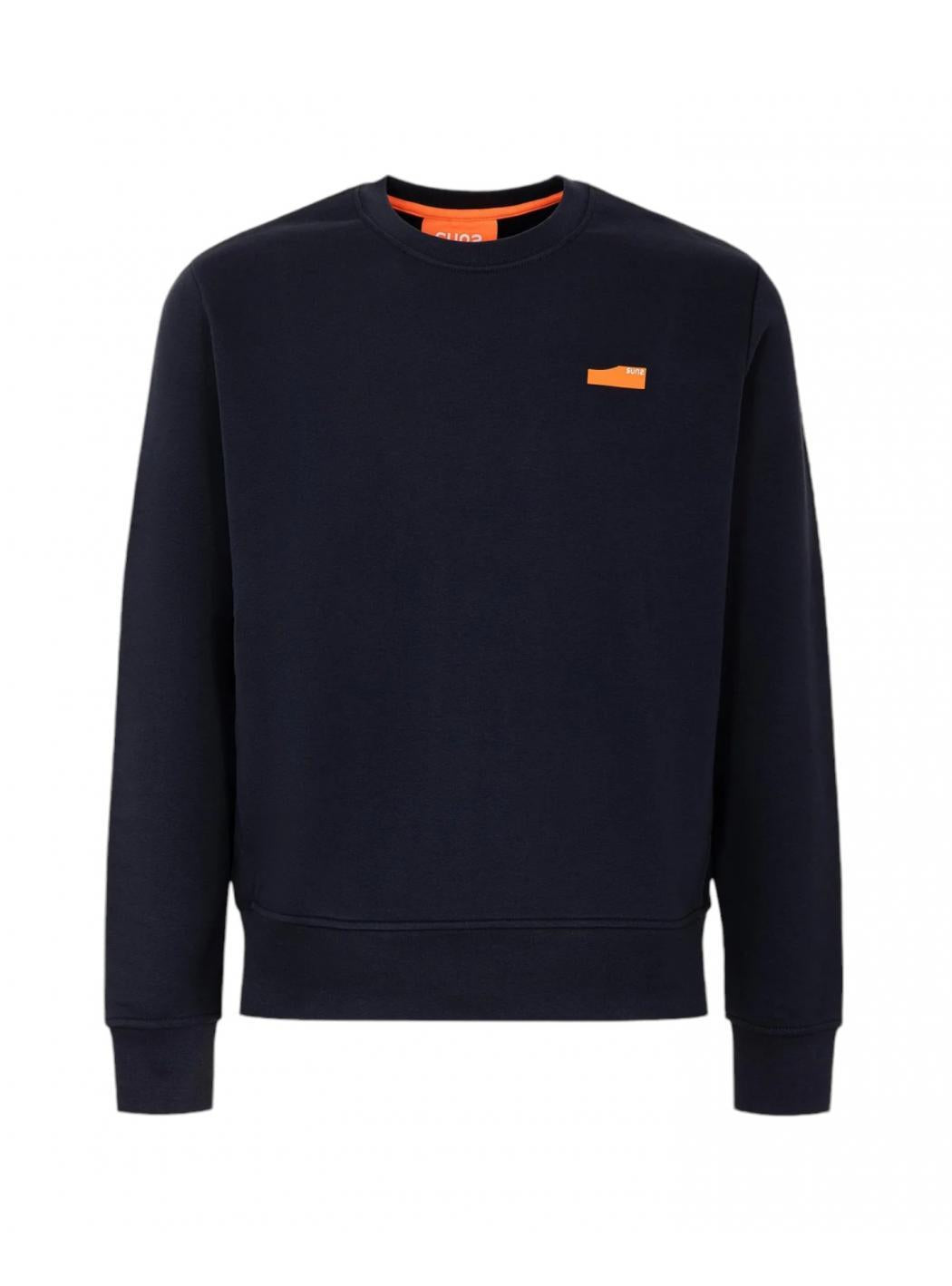 Felpa Uomo Suns Boards mfs53003u_v2_fleece_gipo_flag