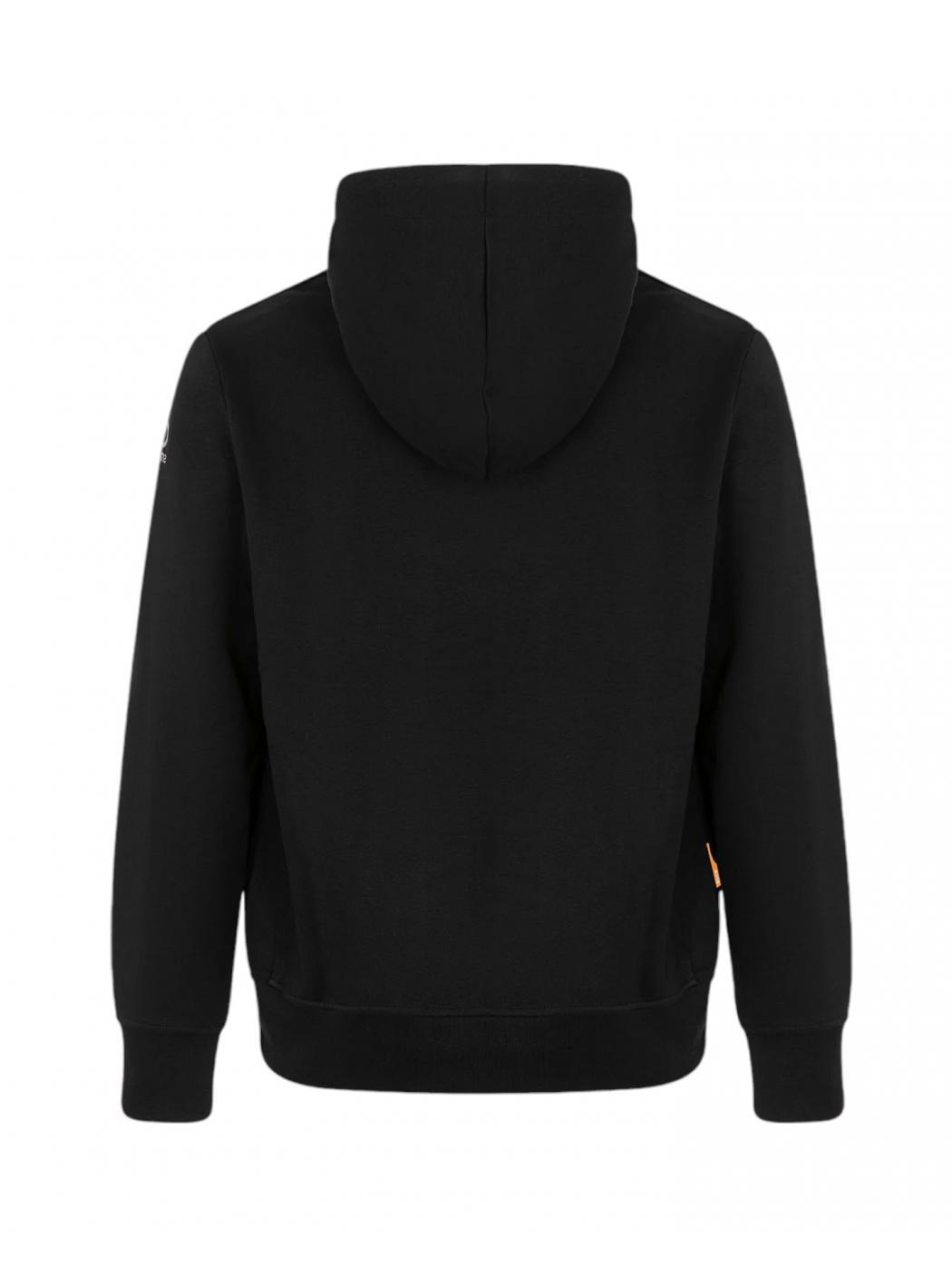 Felpa Uomo Suns Boards MFS53004U_V2_FLEECE_CLAUDIO_FLAG