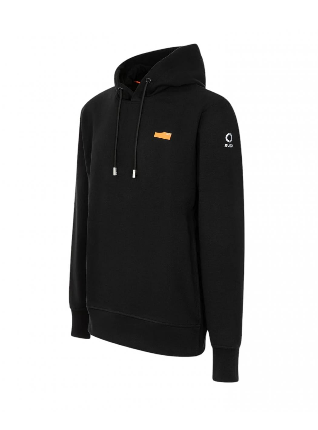 Felpa Uomo Suns Boards MFS53004U_V2_FLEECE_CLAUDIO_FLAG