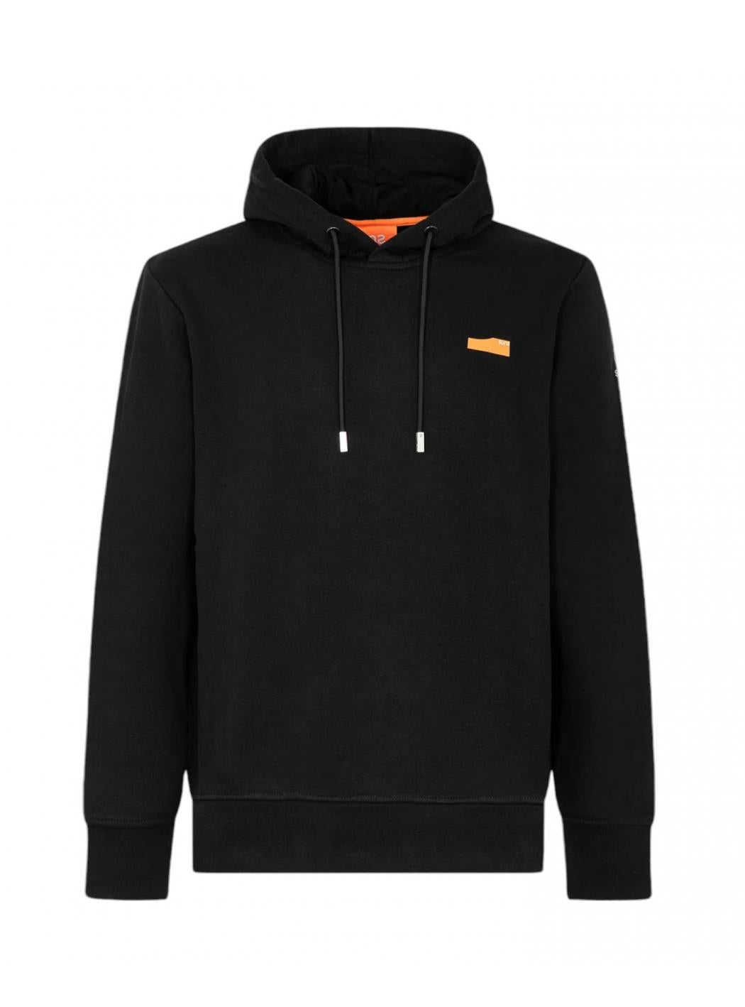 Felpa Uomo Suns Boards MFS53004U_V2_FLEECE_CLAUDIO_FLAG
