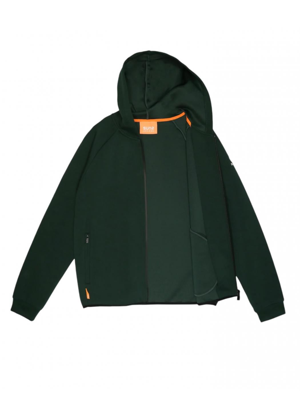 Felpa Uomo Suns Boards MFS53022U_FLEECE_MARZIO_NEO