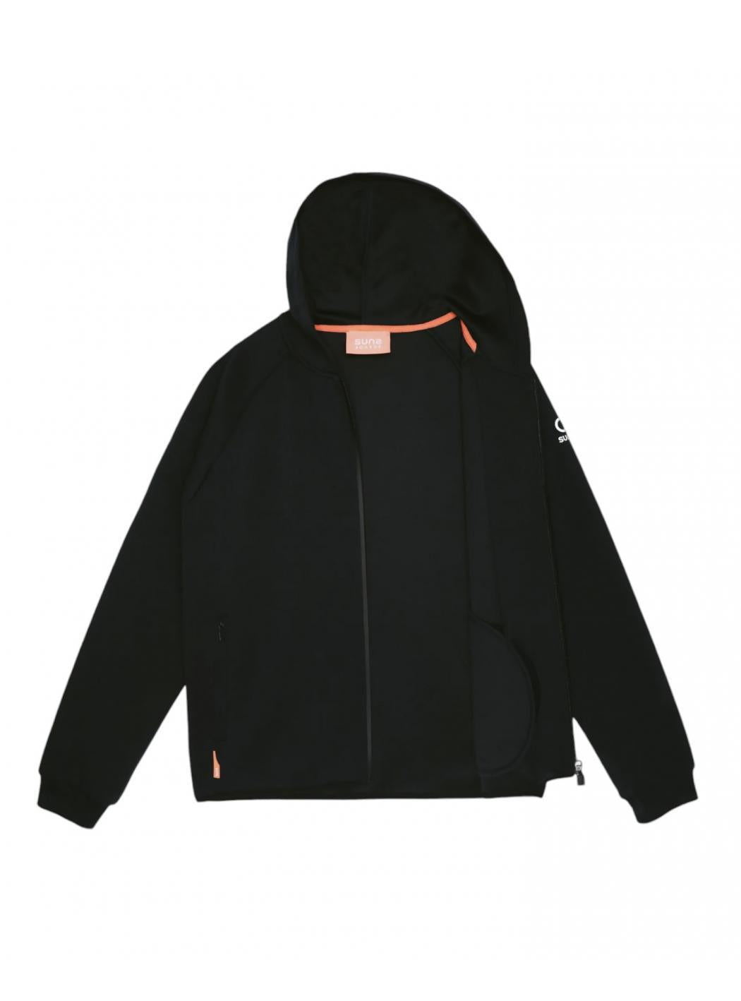 Felpa Uomo Suns Boards mfs53022u_v3_fleece_marzio_neo