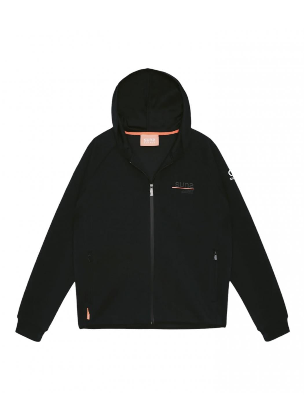 Felpa Uomo Suns Boards mfs53022u_v3_fleece_marzio_neo