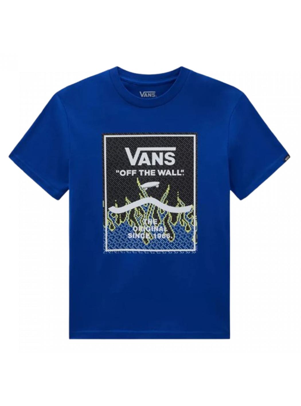 Bambino vans VN000AKNCG4