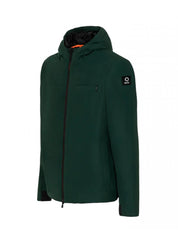 Giubbino Uomo Suns Boards GBS53038U_V1_JACKET_AURELIO_VELOUR