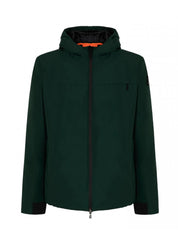 Giubbino Uomo Suns Boards GBS53038U_V1_JACKET_AURELIO_VELOUR