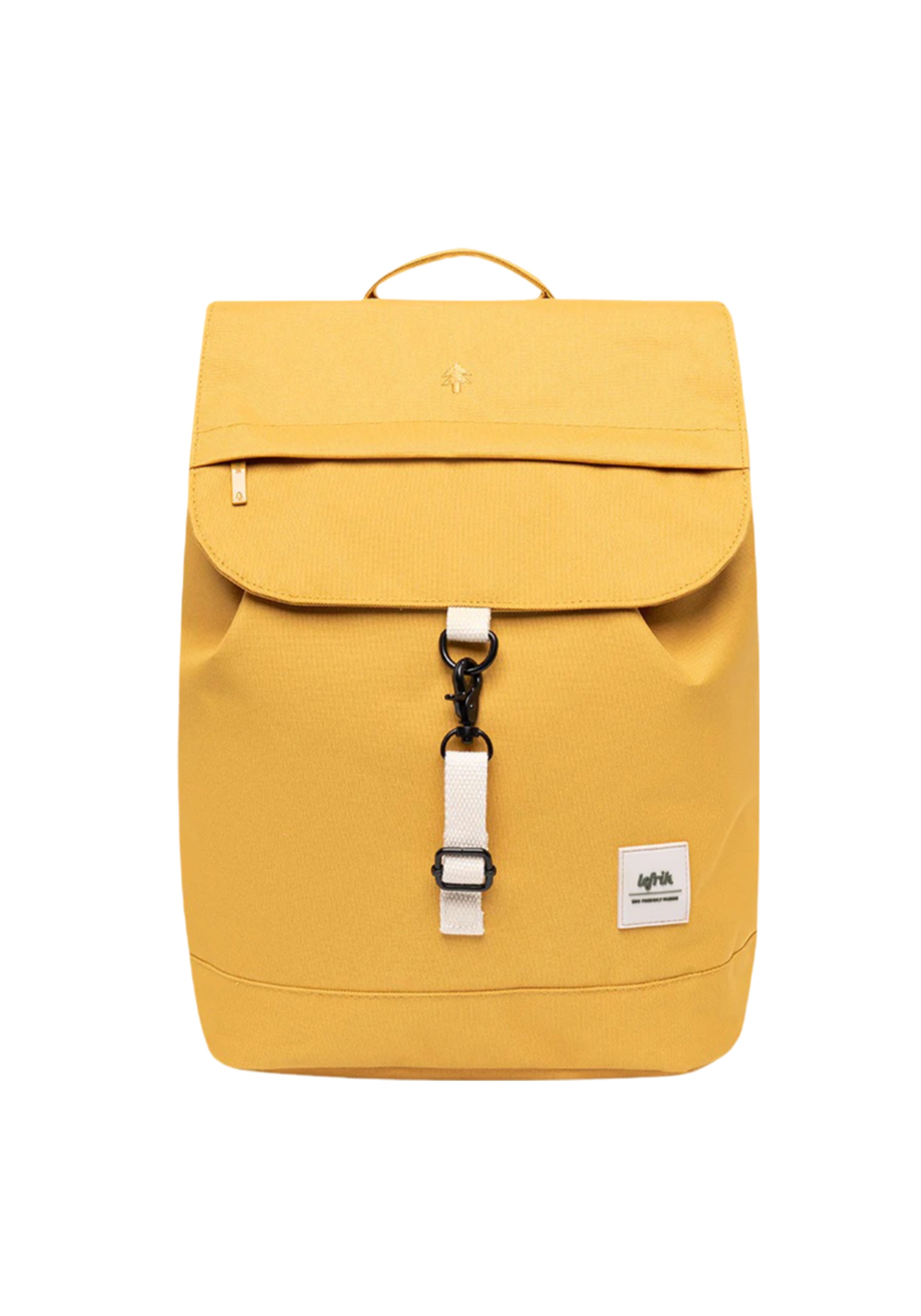 Scout Backpack Donna lefrik 38200056-NEWMUS Giallo