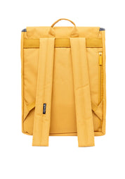 Scout Backpack Donna lefrik 38200056-NEWMUS Giallo