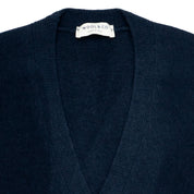 Maglia Uomo Wool & Co Cardigan Old