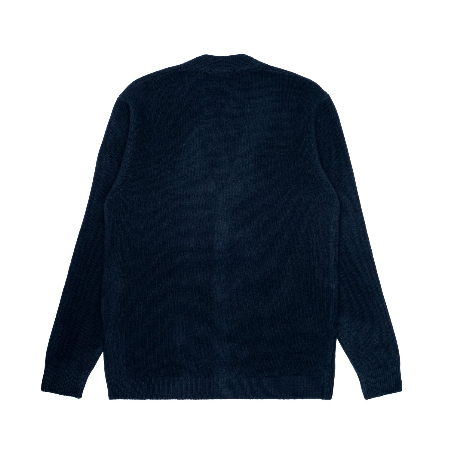 Maglia Uomo Wool & Co Cardigan Old
