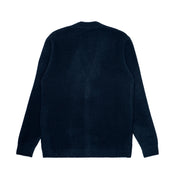 Maglia Uomo Wool & Co Cardigan Old