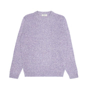 Maglia Uomo Wool & Co Paricollo Moulinè