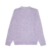 Maglia Uomo Wool & Co Paricollo Moulinè