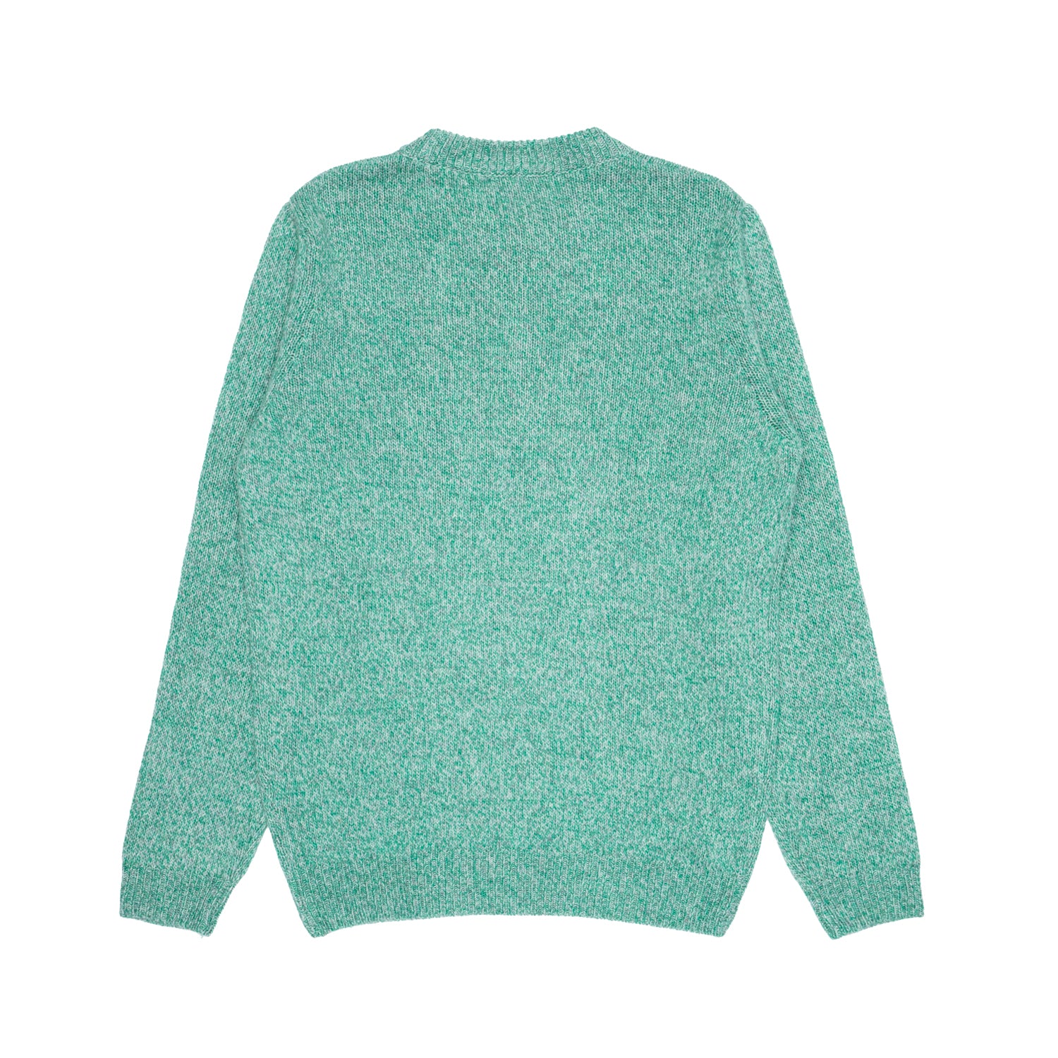 Maglia Uomo Wool & Co Paricollo Moulinè