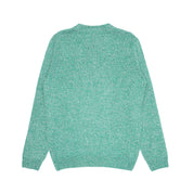 Maglia Uomo Wool & Co Paricollo Moulinè