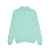 Maglia Uomo Wool & Co Lupetto Rasato