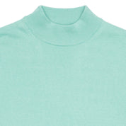 Maglia Uomo Wool & Co Lupetto Rasato