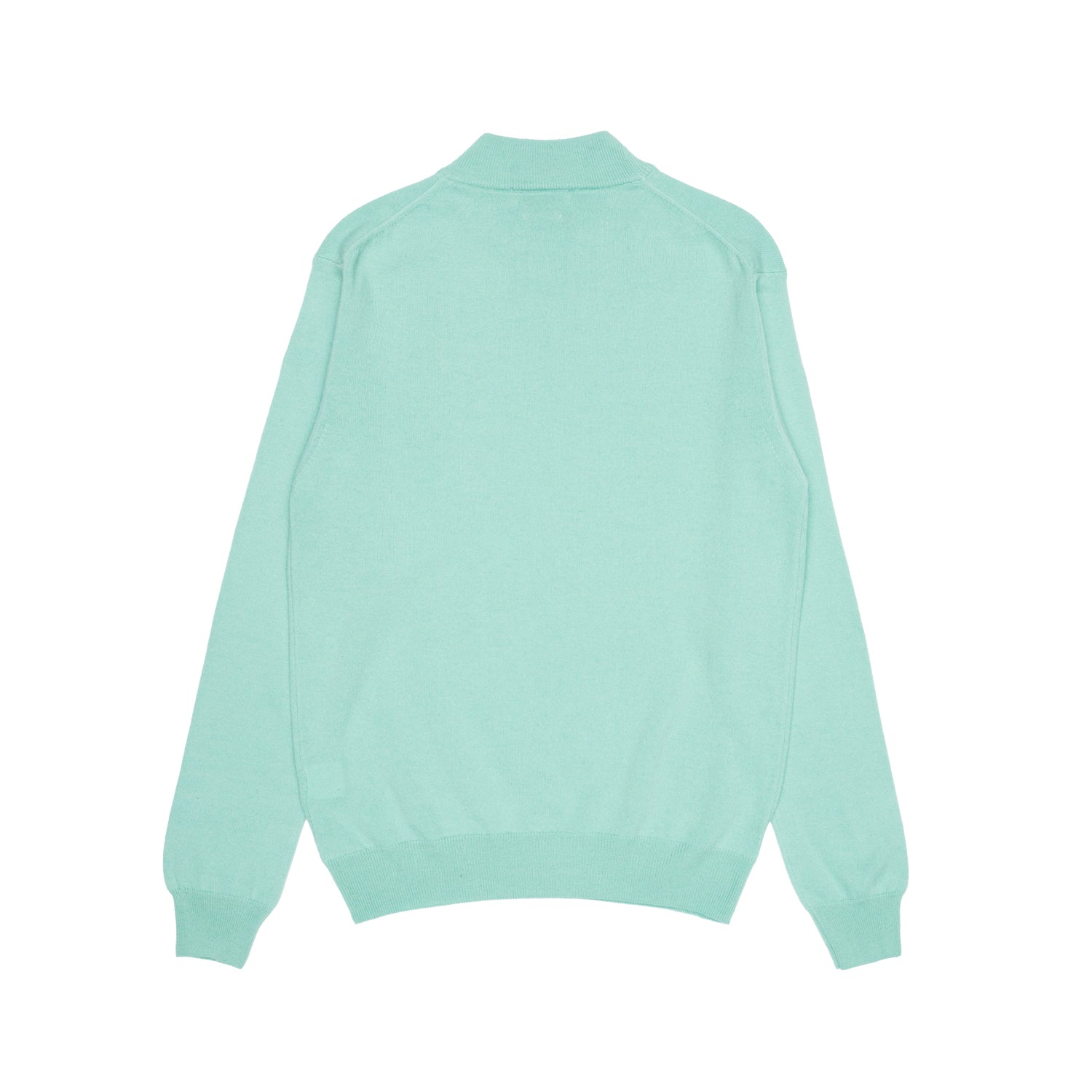 Maglia Uomo Wool & Co Lupetto Rasato