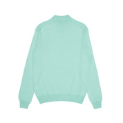 Maglia Uomo Wool & Co Lupetto Rasato