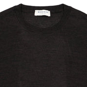 Maglia Uomo Wool & Co Paricollo Tinto Filo