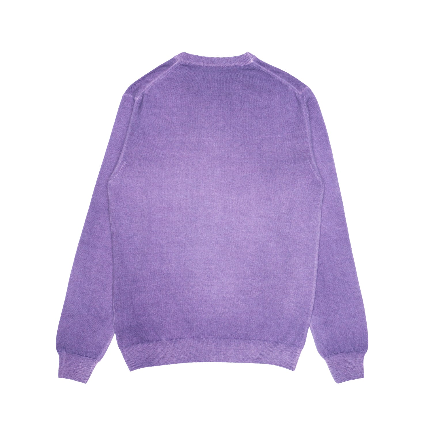 Maglia Uomo Wool & Co Paricollo Old