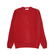 Maglia Uomo Wool & Co Paricollo Mag