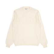 Maglia Uomo Wool & Co Paricollo Aran