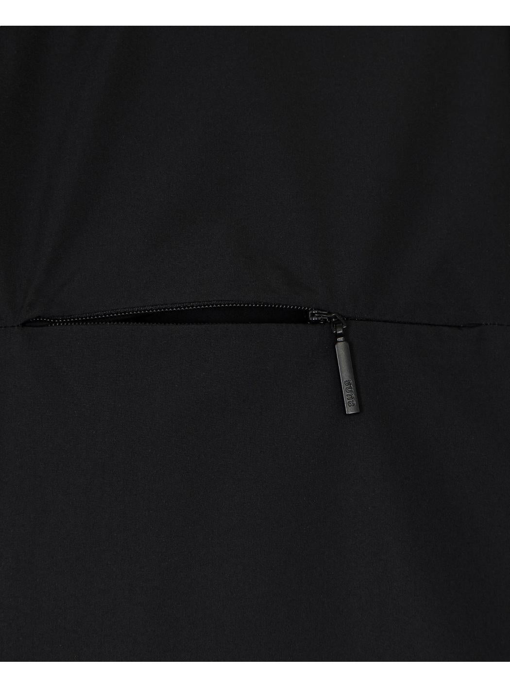 Giaccone Uomo Suns Boards GBS53039U_V3_AURELIO_LONG_VELOUR