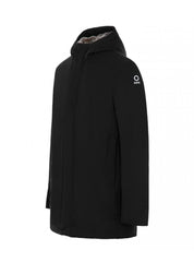 Giaccone Uomo Suns Boards GBS53045U_V2_JACKET_GRANSASSO_FUR