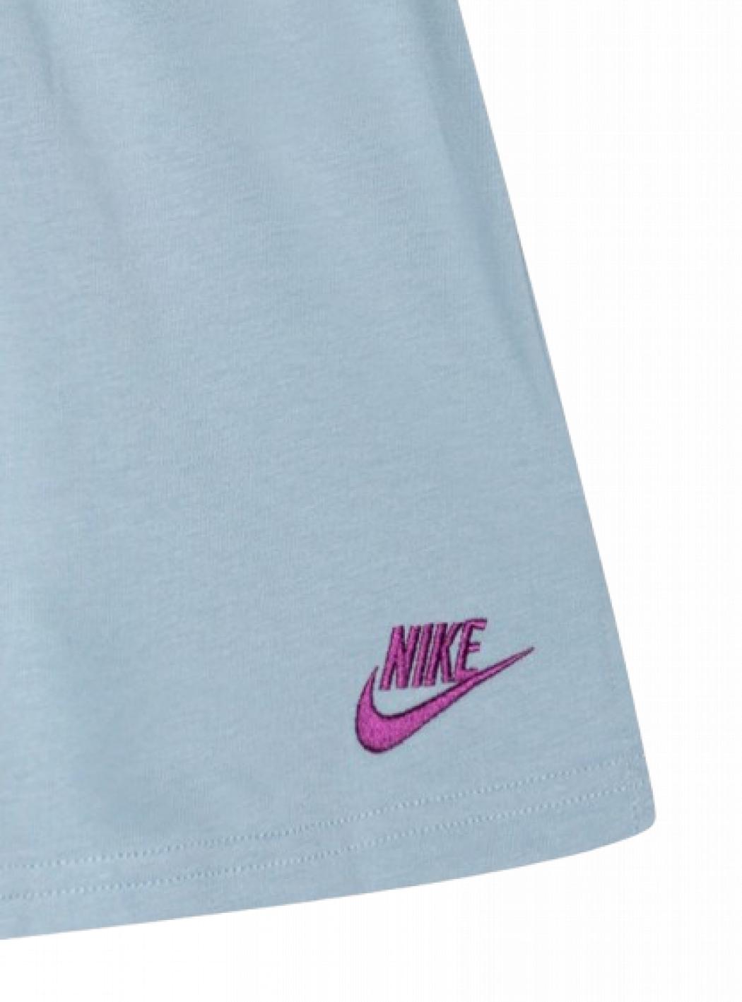 Bambina nike sportswear FN8593-440