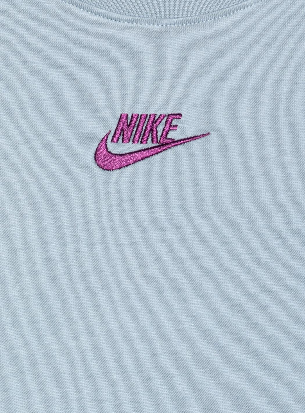 Bambina nike sportswear FN8589-440
