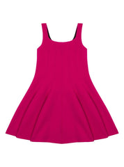 Vestito Bambina PHILOSOPHY DI LORENZO SERAFINI PFAB0560TV051