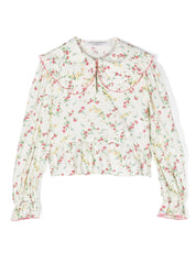 Camicia Bambina PHILOSOPHY DI LORENZO SERAFINI PFCA0270CF029