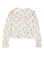Camicia Bambina PHILOSOPHY DI LORENZO SERAFINI PFCA0270CF029